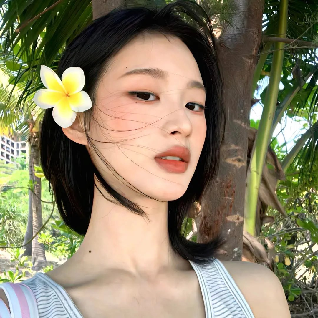 另一种蓝
