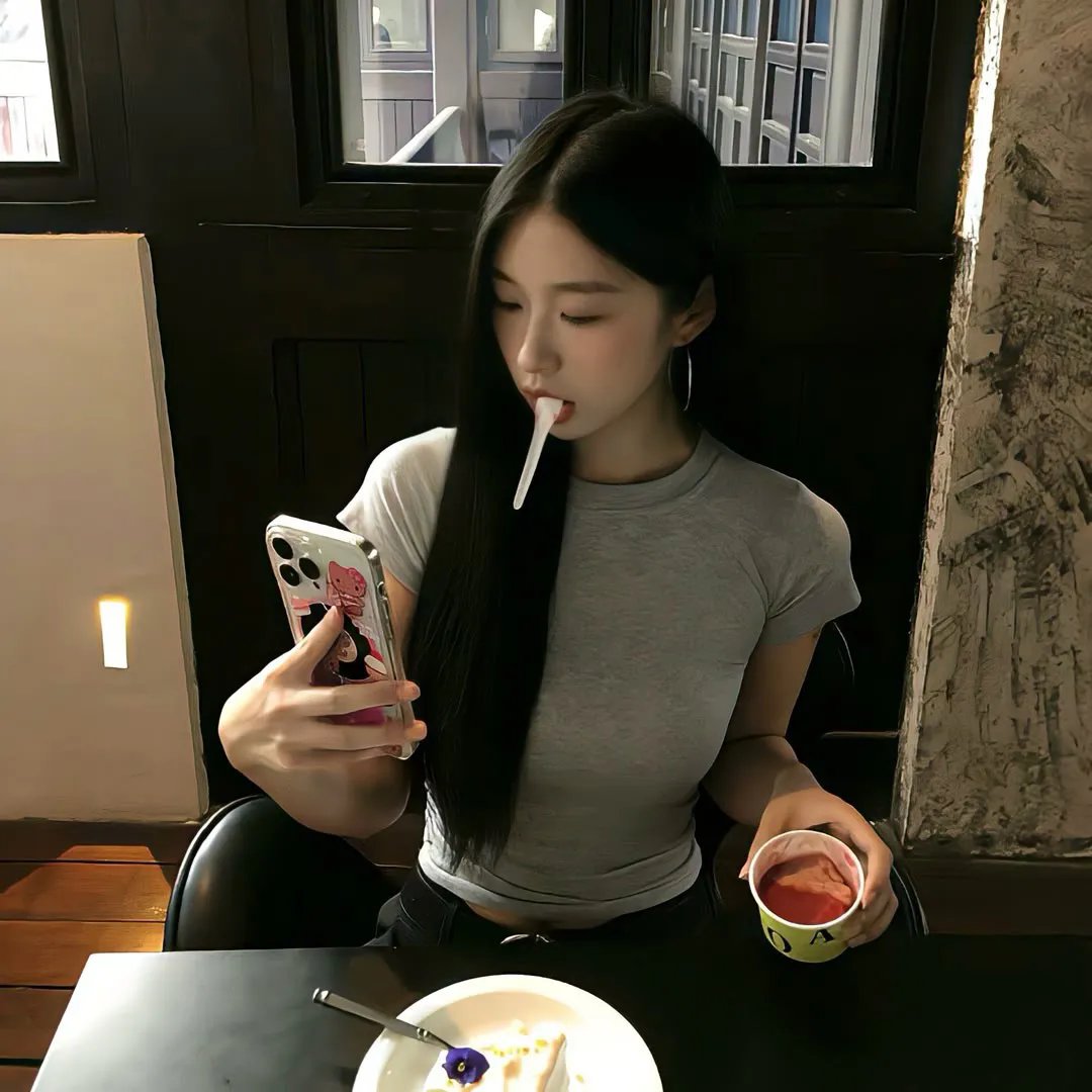在另一边
